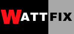 Wattfix matériel professionnel de l'industrie